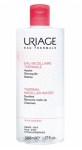 Uriage Eau Micellaire Thermale Peaux Sujettes aux Rougeurs 500ml